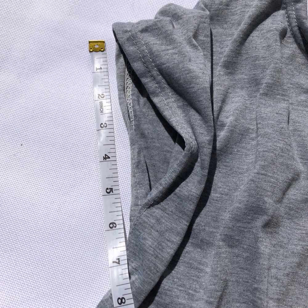 oversized ⭒top - Picture 7 of 7